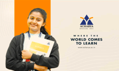 Admission Brochure