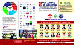 Admission Brochure