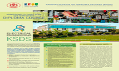 EE DIPLOMA- BROCHURE