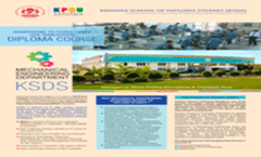 MECH DIPLOMA- BROCHURE