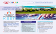 APPLIED-RESEARCH-CSE BROCHURE