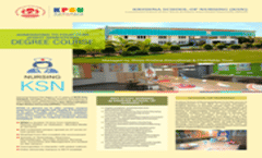 NURSING  BROCHURE