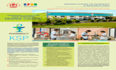 PHARMACY-RESEARCH  BROCHURE