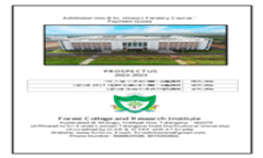 UG Prospectus 2023-24 Payment Quota