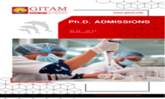 Admission Brochure