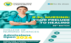 Bsc brochure