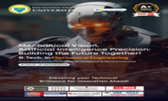 Mechanical brochure
