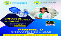 Pharm.d brochure