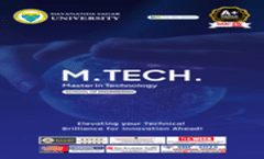 M.Tech brochure