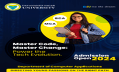 MCA & BCA brochure
