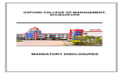 MBA Brochure