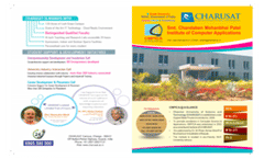 Computer application Brochure 2024