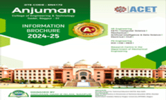 Information brochure