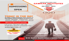 Admission Brochure