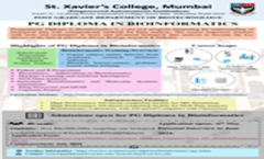 SXC_BIOINFO_PGDiploma Brochure