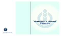 IIIT bhubaneshwar brochure 2024