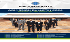 PG Brochure