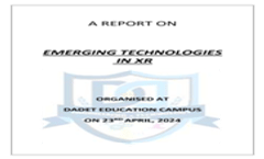 Emerging-Technologies Brochure