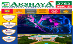 Admission Brochure
