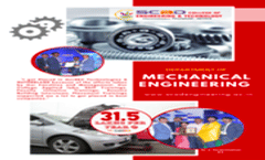 Mechanical brochure
