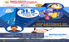 Civil Brochure