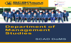 MBA Brochure