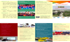 college Brochure