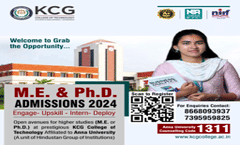 Admission Brochure