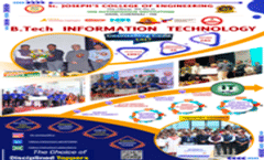 Information Technology brochure