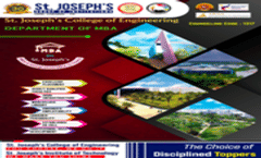 MBA brochure