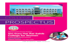 Prospectus  2024