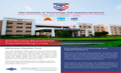 Admission Brochure