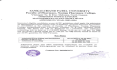 Admission-Notice
