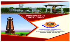 Prospectus 2024-25