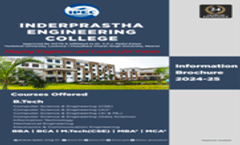 Information brochure