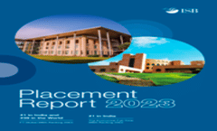Placement Brochure 2023