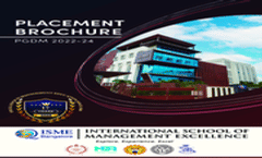 Placement Brochure PGDM 2022-24 Batch