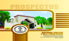 Prospectus  2024-25