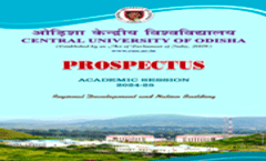 Prospectus 2024-25