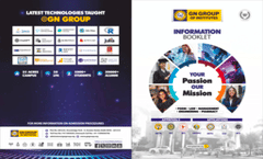 Information brochure