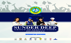 Information brochure