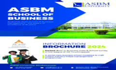 Information brochure