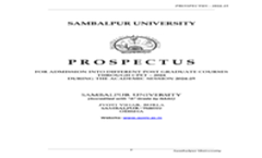CPET Prospectus 2024