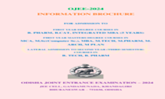 OJEE 2024