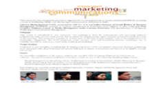 Brochure Media-Management-IMC