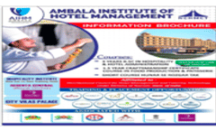 Brochure 2024