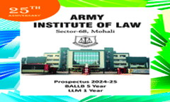 AIL Prospectus 2024-25