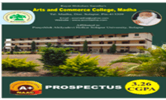 College Prospectus