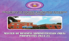 Prospectus MBA