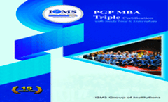 PGP MBA Brochure 2024